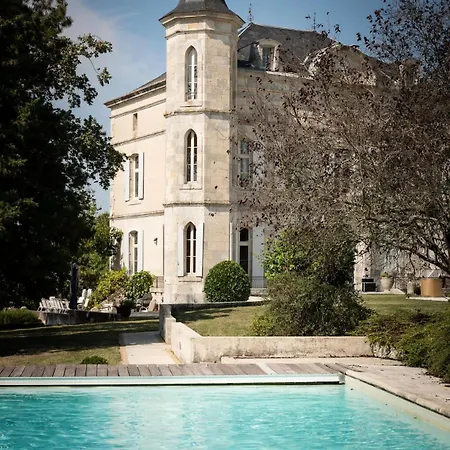 Chateau Lasfargues - Exclusive Fairytale Castle - Pool, Games Room, * Laugnac
