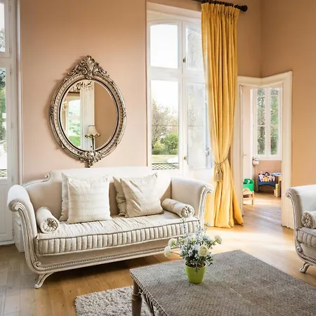 Chateau Lasfargues - Exclusive Fairytale Castle - Pool, Games Room, Holiday home Laugnac