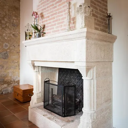 Chateau Lasfargues - Exclusive Fairytale Castle - Pool, Games Room,