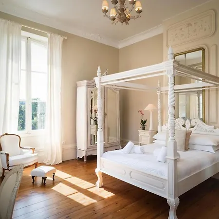 Holiday home Chateau Lasfargues - Exclusive Fairytale Castle - Pool, Games Room, *