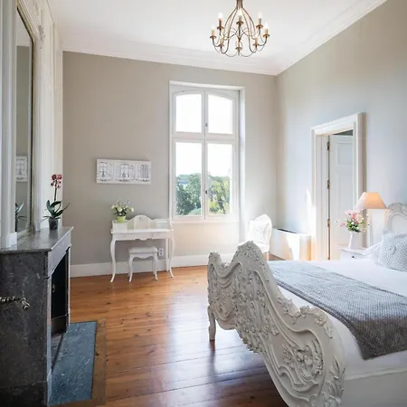 Chateau Lasfargues - Exclusive Fairytale Castle - Pool, Games Room, Laugnac