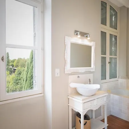 Chateau Lasfargues - Exclusive Fairytale Castle - Pool, Games Room, Laugnac