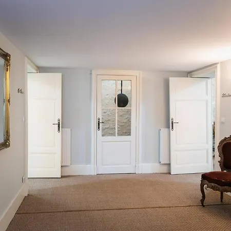 Holiday home Chateau Lasfargues - Exclusive Fairytale Castle - Pool, Games Room,