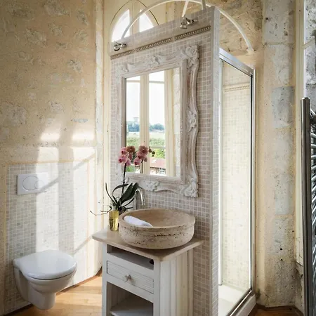 Holiday home Chateau Lasfargues - Exclusive Fairytale Castle - Pool, Games Room, Laugnac