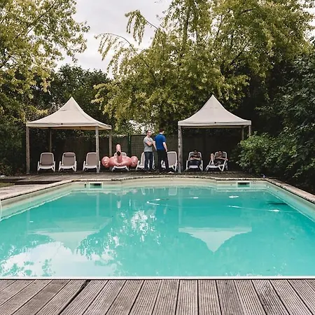 Chateau Lasfargues - Exclusive Fairytale Castle - Pool, Games Room,
