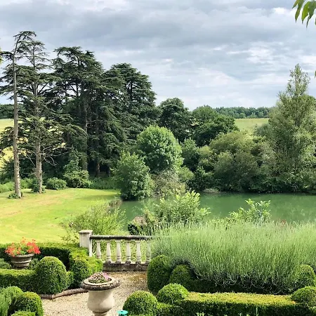 Chateau Lasfargues - Exclusive Fairytale Castle - Pool, Games Room, Holiday home Laugnac