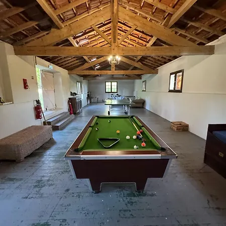 Holiday home Chateau Lasfargues - Exclusive Fairytale Castle - Pool, Games Room, *