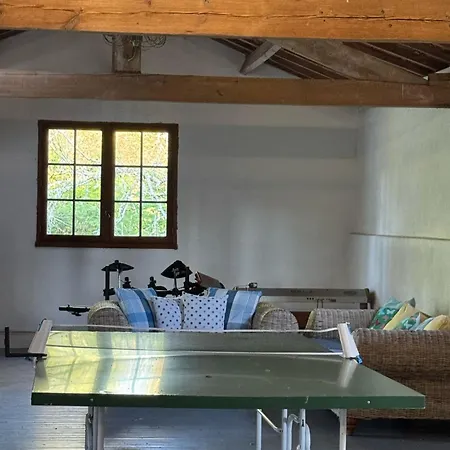 Chateau Lasfargues - Exclusive Fairytale Castle - Pool, Games Room, Laugnac