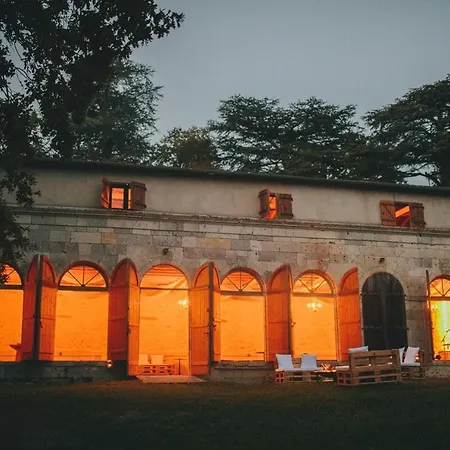 Chateau Lasfargues - Exclusive Fairytale Castle - Pool, Games Room, Laugnac