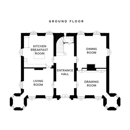 Holiday home Chateau Lasfargues - Exclusive Fairytale Castle - Pool, Games Room, *